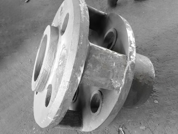 灰鐵鑄造廠家：危害鑄件質量對機械產品的性能有較大危害